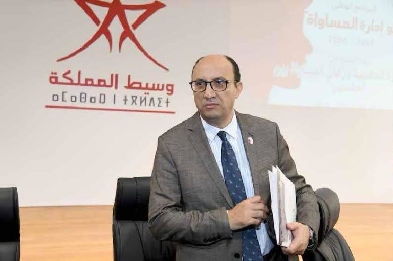 جمعية موظفي الجماعات الترابية بالمغرب تطلب تدخل "الوسيط" لإنصافهم