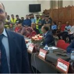 الإجماع يطبع أشغال دورة أكتوبر بجماعة مكناس