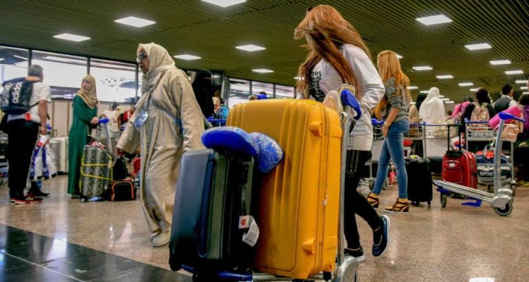 المغرب يستعين بإسبانيا من أجل تطوير “السياحة المصدرة”