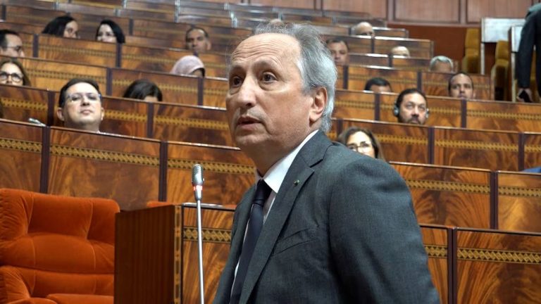 مطالب برلمانية لوزير التربية الوطنية بإحداث مسلك باكالوريا في العلوم القانونية