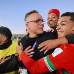 الإعلام العربي يتغنى بتأهل المنتخب المغربي إلى نهائي مونديال الشباب