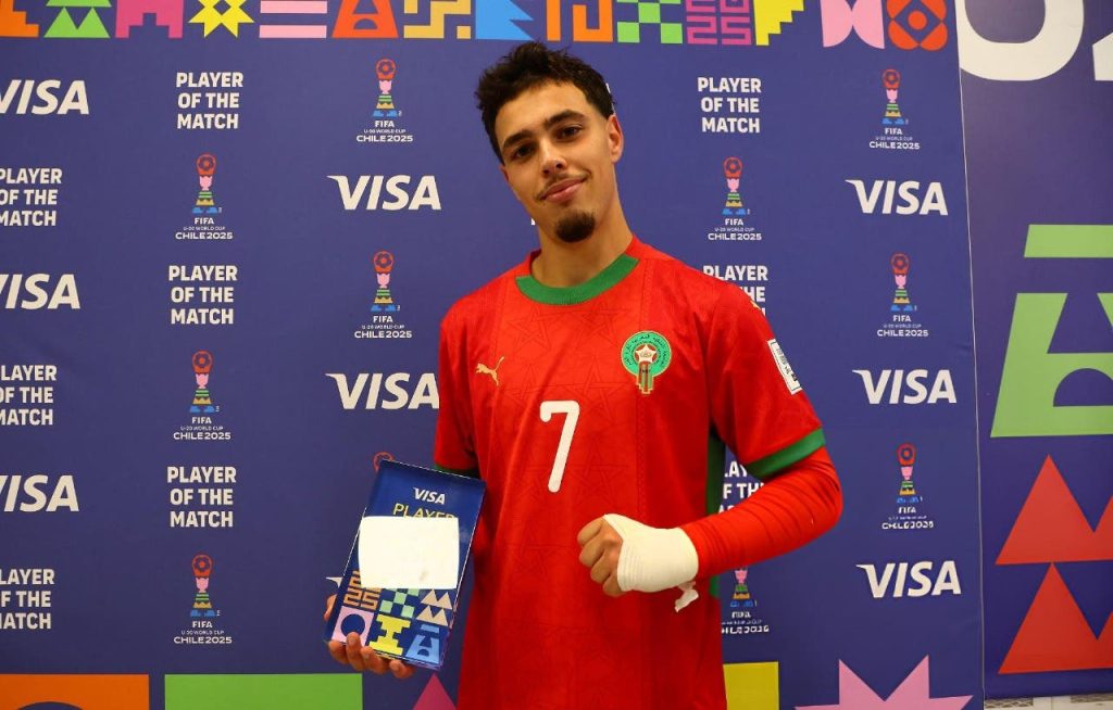 مدرب واتفورد يشيد بتألق معما في مونديال الشباب ويتطلع لمشاركته بالدوري