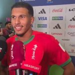 بيار: إنه يوم كبير وسنفعل كل شيء لتحقيق لقب كأس العالم