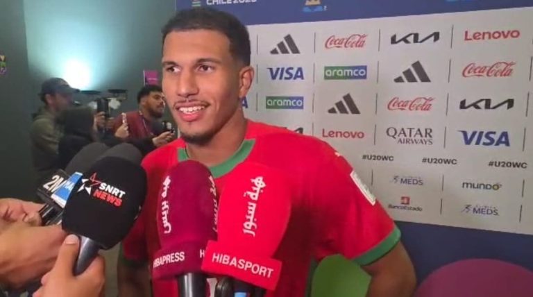 بيار: إنه يوم كبير وسنفعل كل شيء لتحقيق لقب كأس العالم