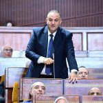 نائب برلماني بتطوان يقدم شكاية بسبب التشهير والابتزاز