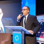 السعيدية تحتضن اختتام مؤتمر "القوات المواطنة" وانتخاب وائل عواد أمينًا عامًا