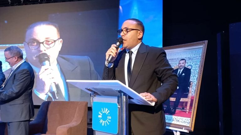 السعيدية تحتضن اختتام مؤتمر "القوات المواطنة" وانتخاب وائل عواد أمينًا عامًا