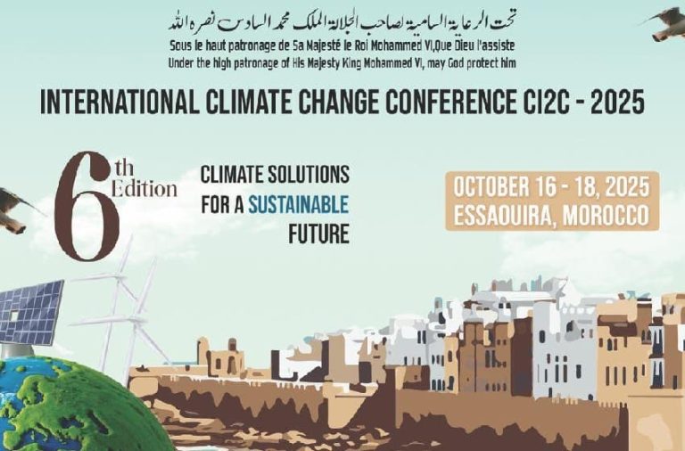 انطلاق مؤتمر الصويرة للمناخ بمشاركة خبراء عالميين