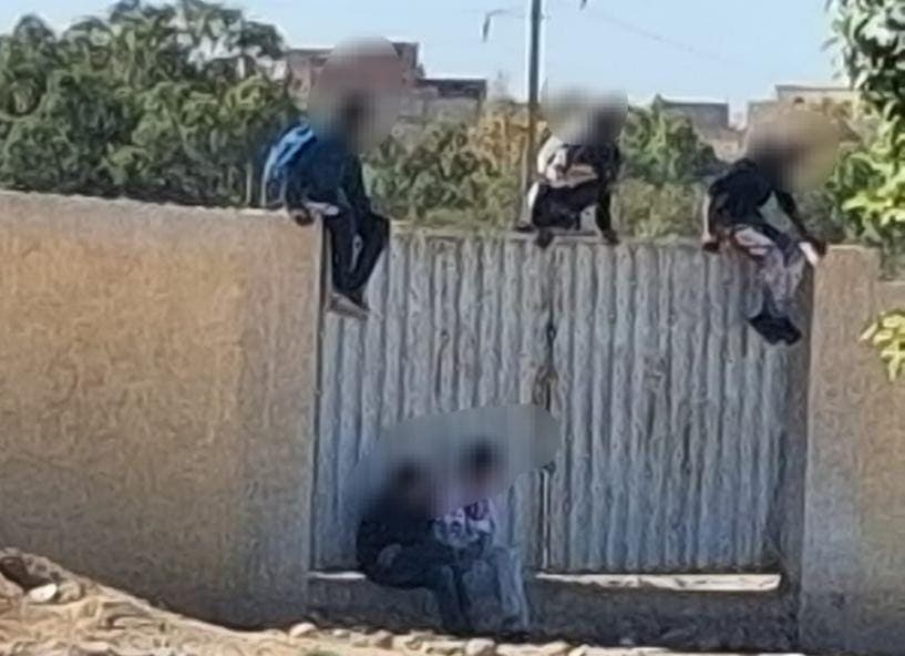 توافد "حراكة" على أولاد صالح بجرسيف يثير قلق الساكنة