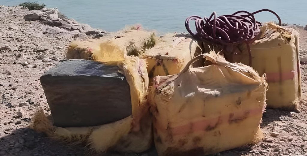 الحسيمة: إحباط تهريب 16 رزمة من المخدرات في عملية نوعية