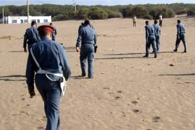 إحباط محاولة هجرة سرية بالناظور قبل الإبحار إلى أوروبا