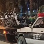 وجدة .. سكان حي القدس يشتكون من الضجيج الليلي الصادر عن السيارات والدراجات النارية