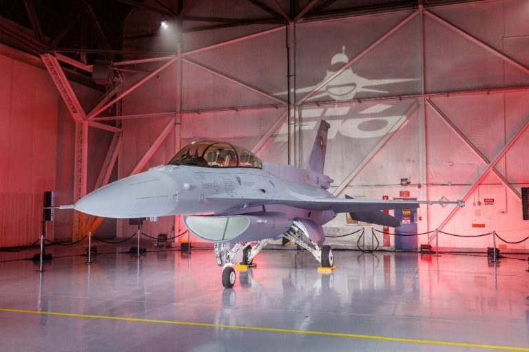 أمريكا تقترب من تسليم 25 طائرة من نوع “F-16 Block” إلى المغرب