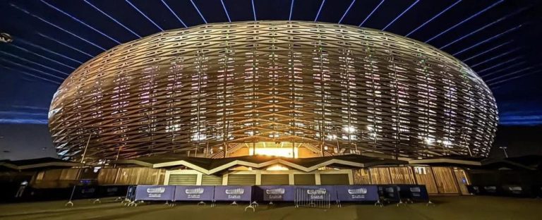 المغرب يستعد لكأس أفريقيا 2025 بإنترنت 5G فائقة السرعة في الملاعب