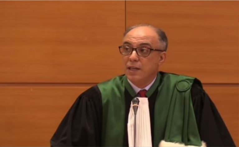 الوكيل العام بفاس يرسخ دينامية جديدة في محاربة الفساد وتخليق العدالة