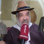 علال يعلى يودع مطاع والرزين بدموع الوفاء: "فقدت صديقين عزيزين"
