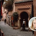 شابة أمريكية تكتشف أوجه تشابه مدهشة بين معالم مراكش وإسبانيا