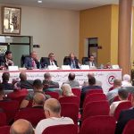 وجدة تحتضن ندوة علمية لتفعيل القانون الجديد للمفوضين القضائيين