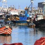 حادث شغل بميناء أكادير يثير الجدل حول أوضاع حراس المراكب