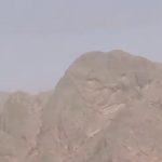 "أسد الأطلس" ينطق من صخور تافراوت: تحفة طبيعية تجذب الأنظار