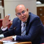 غياث: "لا يمكن لمغرب الغد أن يُدار بعقليات الأمس" في تقييم لقانون المالية