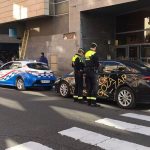 سائقو VTC في برشلونة يتمردون ويصلون إلى المحكمة الأوروبية