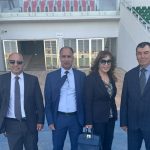 نادي المولودية الوجدية يتوعد منتحلي الصفة والمزورين بالإجراءات القانونية الصارمة