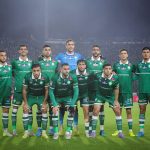 التعادل السلبي يحسم ديربي الدار البيضاء بين الرجاء والوداد