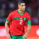 حكيمي يشيد بأشبال الأطلس ويدعمهم قبل مواجهة الأرجنتين في النهائي