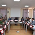 مبادرة قضائية في تنغير لمكافحة الهدر المدرسي وتعزيز حماية الطفولة