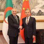 الصين تجهض مساعي الجزائر لتعديل قرار مجلس الأمن بشأن الصحراء المغربية