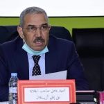 الملك يعين امحمد عطفاوي واليًا جديدًا على جهة الشرق