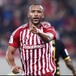 الكعبي يتألق ويقود أولمبياكوس للفوز في الدوري اليوناني