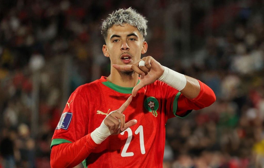 الزبيري: فوز "أشبال الأطلس" بكأس العالم للشباب ثمرة عمل جماعي ودعم ملكي الزبيري: فوز "أشبال الأطلس" بكأس العالم للشباب ثمرة عمل جماعي ودعم ملكي
