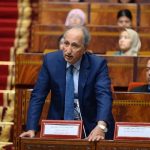 برادة يبشر الأساتذة: “الترقية أصبحت على سنتين.. والأستاذ ممكن يولي يشد 14 الف درهم فسن 40 عام”