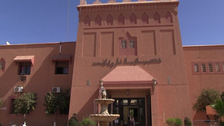 تارودانت تطلق مشروعًا تنمويًا ضخمًا بـ3 مليارات درهم لتحويل حضري شامل