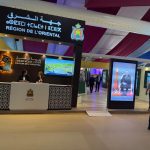 جهة الشرق تبرز بقوة في معرض التمور بأرفود وتستعرض مشاريع تنموية كبرى