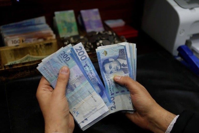 ودائع البنوك في المغرب تتجاوز 1.3 تريليون درهم بنهاية غشت