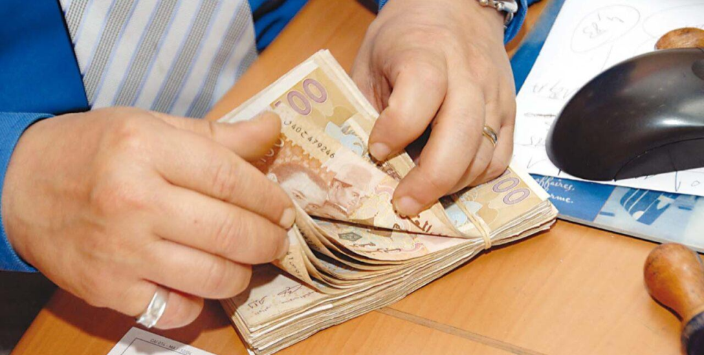 جرسيف.. أحكام بالحبس والغرامة في قضية اختلاس أموال من برنامج “أمو تضامن” جرسيف.. أحكام بالحبس والغرامة في قضية اختلاس أموال من برنامج “أمو تضامن”