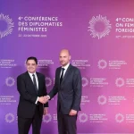 فرنسا تجدد التأكيد على موقفها الداعم لمغربية الصحراء