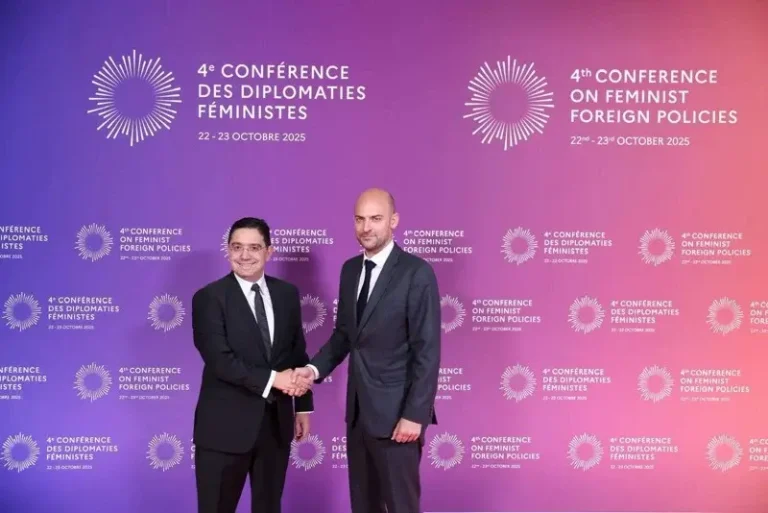 فرنسا تجدد التأكيد على موقفها الداعم لمغربية الصحراء