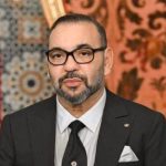 الملك محمد السادس يهنئ واتارا بمناسبة إعادة انتخابه رئيسًا لكوت ديفوار