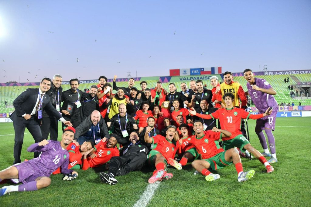السفير السعودي بالرباط يهنئ المغرب على فوز "أشبال الأطلس" بكأس العالم للشباب