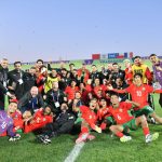 السفير السعودي بالرباط يهنئ المغرب على فوز "أشبال الأطلس" بكأس العالم للشباب