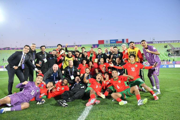 السفير السعودي بالرباط يهنئ المغرب على فوز "أشبال الأطلس" بكأس العالم للشباب