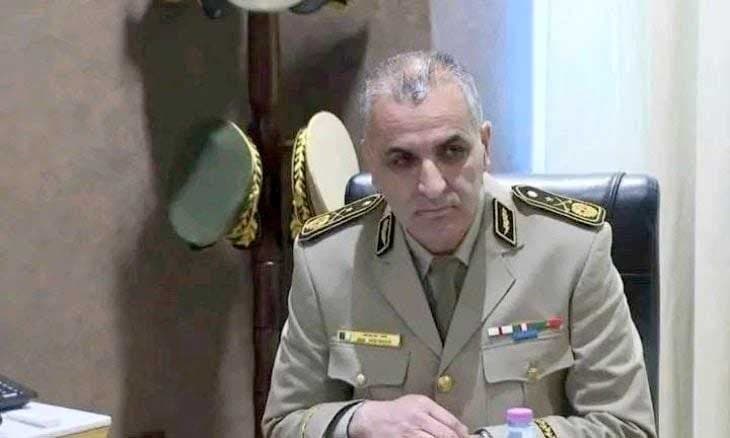 الجزائر: إنشاء مصلحة شرطة قضائية جديدة تابعة للأمن الداخلي في أعقاب "هروب ناصر الجن"