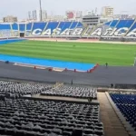 رسميا.. إغلاق ملعب محمد الخامس في 5 نونبر استعدادًا لكأس أمم إفريقيا 2025