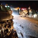 حادث سير مروّع في تازة يودي بحياة شخصين