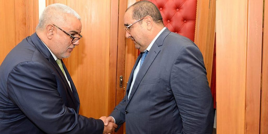 بنكيران يغيب عن مؤتمر الاتحاديين: غياب يعبر أكثر مما يقال