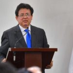 وزير خارجية البيرو الأسبق يحث الجزائر على قبول الحكم الذاتي في قضية الصحراء